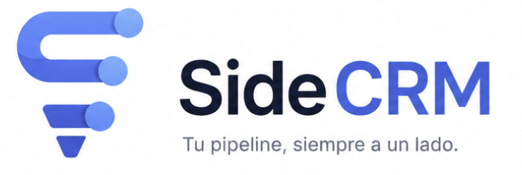 SideCRM Logo